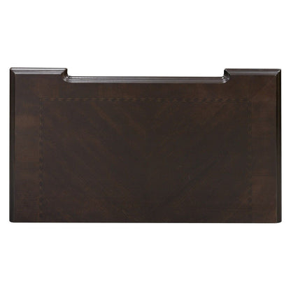 Catalonia - Nightstand - Cherry