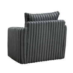 Tomball - Swivel Chair