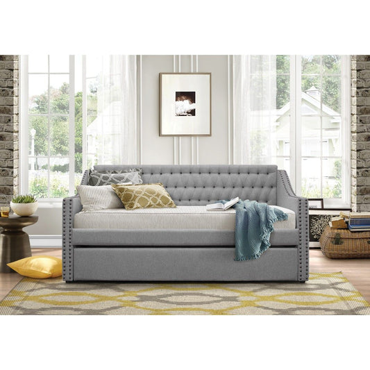 Tulney - Daybed With Trundle