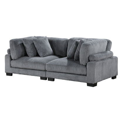Traverse - Loveseat