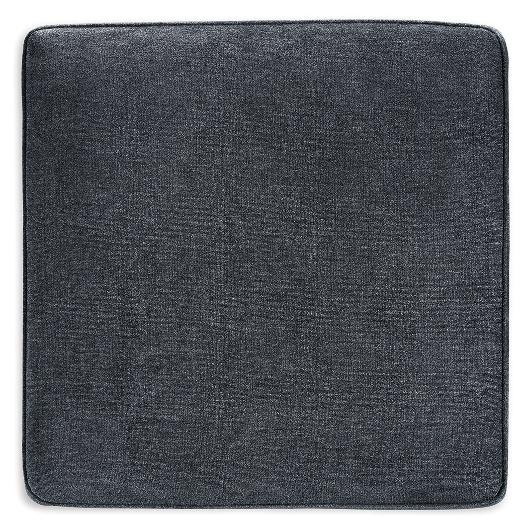 Furniture City Laplace - Ashley Furniture - AltariLiving Room - Oversized Accent Ottoman / Slate - 8721308