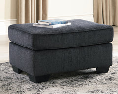 Furniture City Laplace - Ashley Furniture - AltariLiving Room - Sofa / Alloy - 8721438