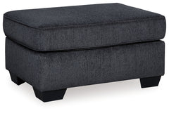Furniture City Laplace - Ashley Furniture - AltariLiving Room - Sofa / Alloy - 8721438