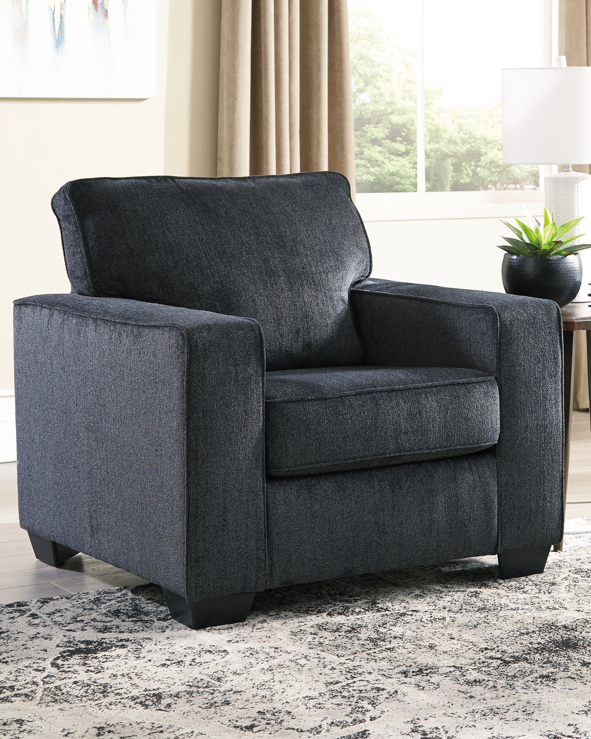 Furniture City Laplace - Ashley Furniture - Altari Chair - Chair - 8721320