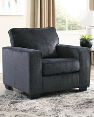 Furniture City Laplace - Ashley Furniture - Altari Chair - Chair - 8721320