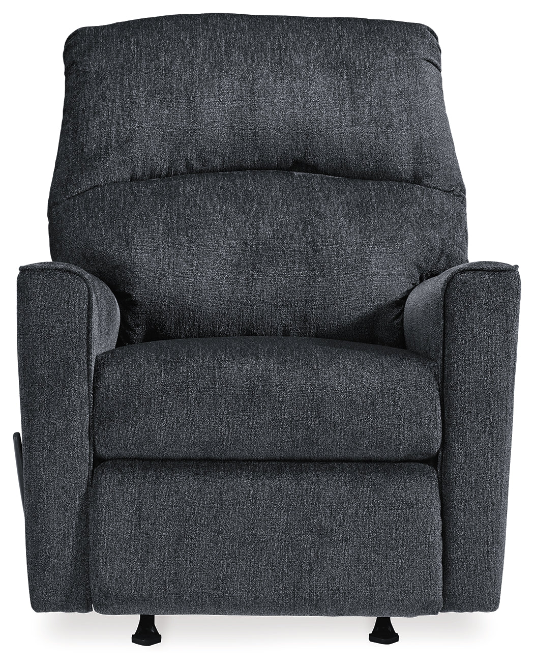 Furniture City Laplace - Ashley Furniture - AltariLiving Room - Rocker Recliner / Alloy - 8721325
