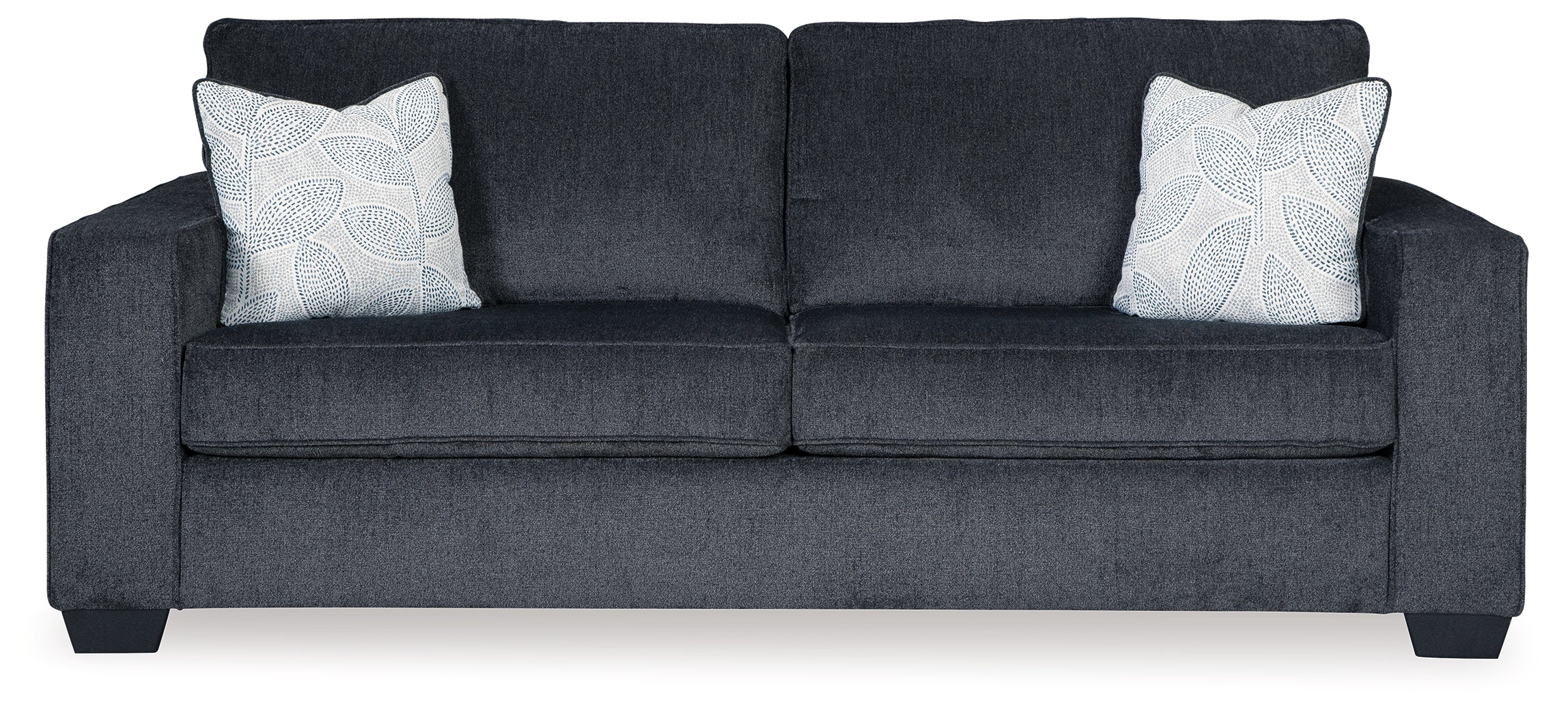 Furniture City Laplace - Ashley Furniture - AltariLiving Room - Queen Sofa Sleeper / Slate - 8721339