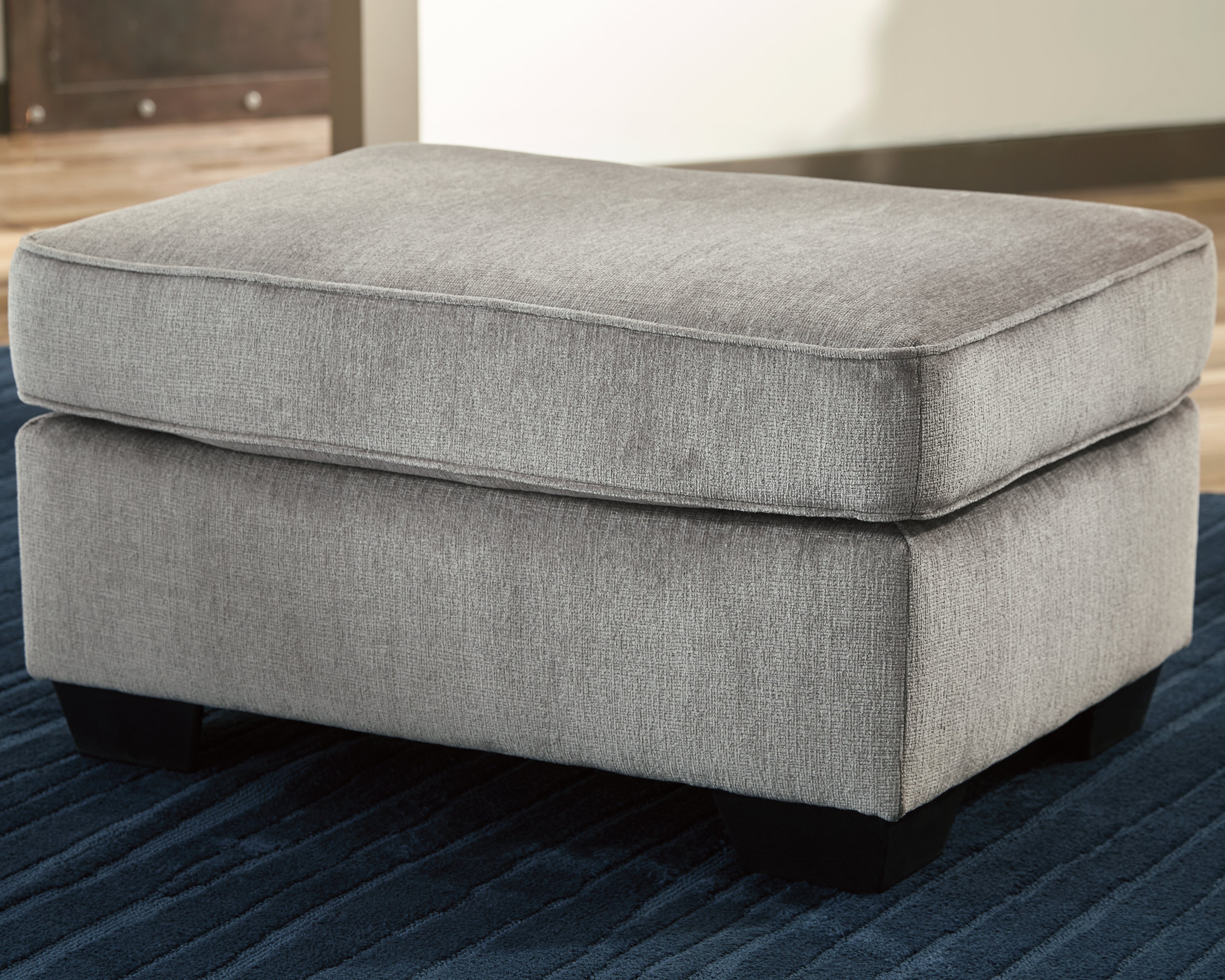 Furniture City Laplace - Ashley Furniture - AltariLiving Room - Rocker Recliner / Alloy - 8721414
