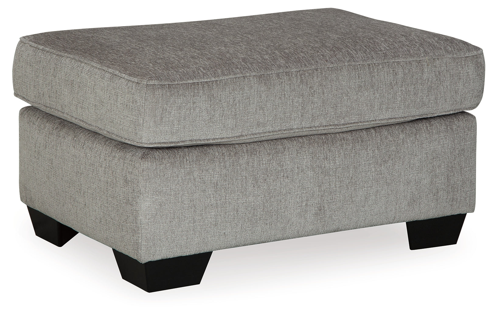Furniture City Laplace - Ashley Furniture - AltariLiving Room - Rocker Recliner / Alloy - 8721414