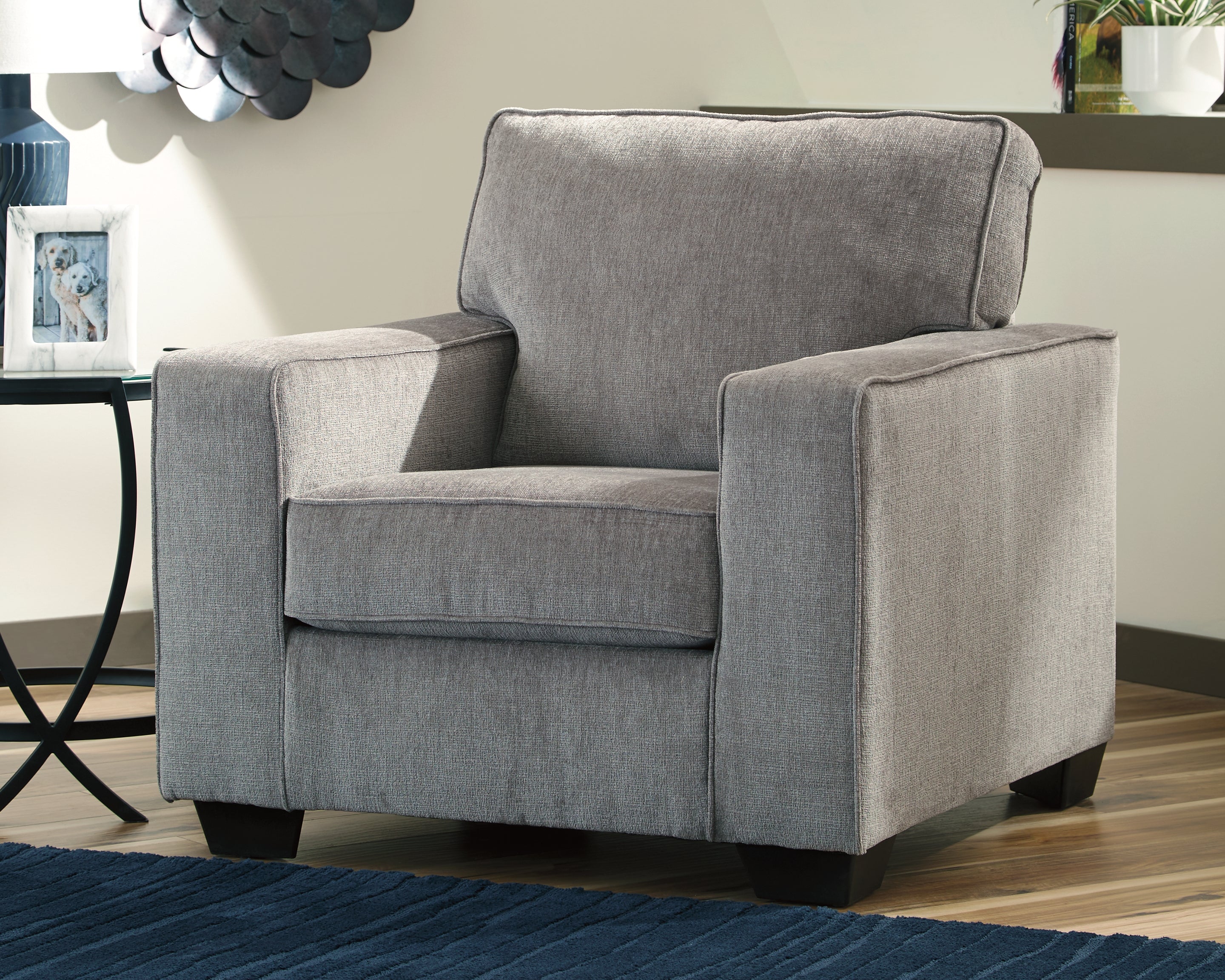Furniture City Laplace - Ashley Furniture - AltariLiving Room - Chair - 8721420