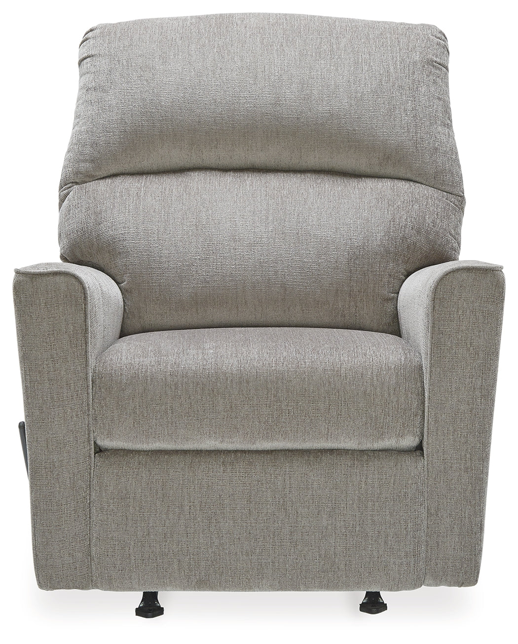Furniture City Laplace - Ashley Furniture - AltariLiving Room - Rocker Recliner / Alloy - 8721425