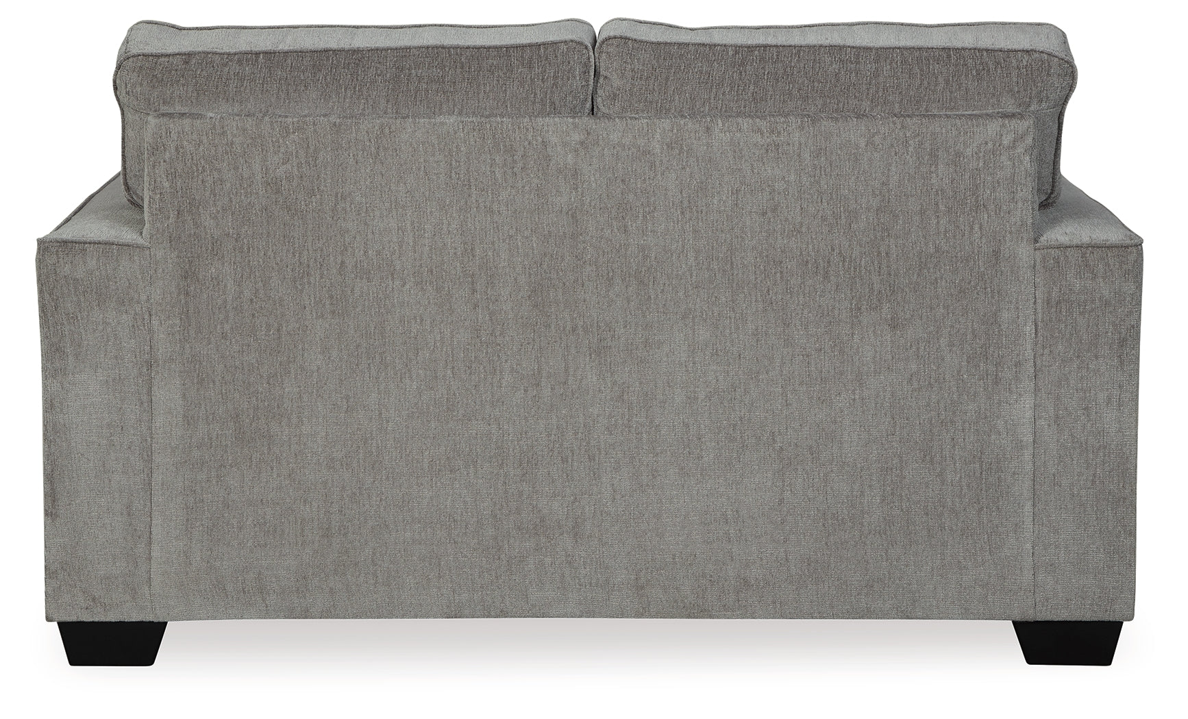 Furniture City Laplace - Ashley Furniture - AltariLiving Room - Oversized Accent Ottoman / Alloy - 8721435
