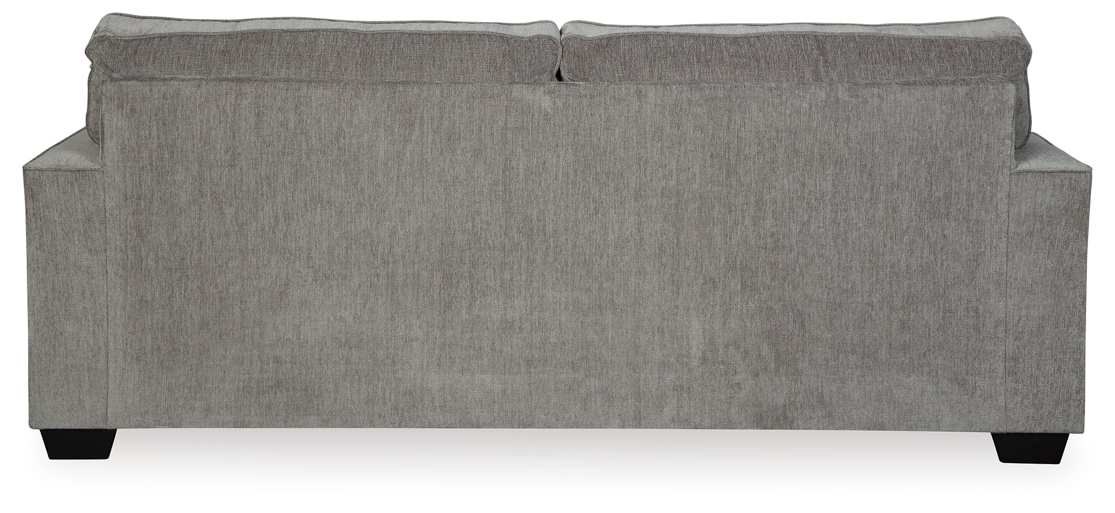 Furniture City Laplace - Ashley Furniture - AltariLiving Room - Oversized Accent Ottoman / Alloy - 8721438