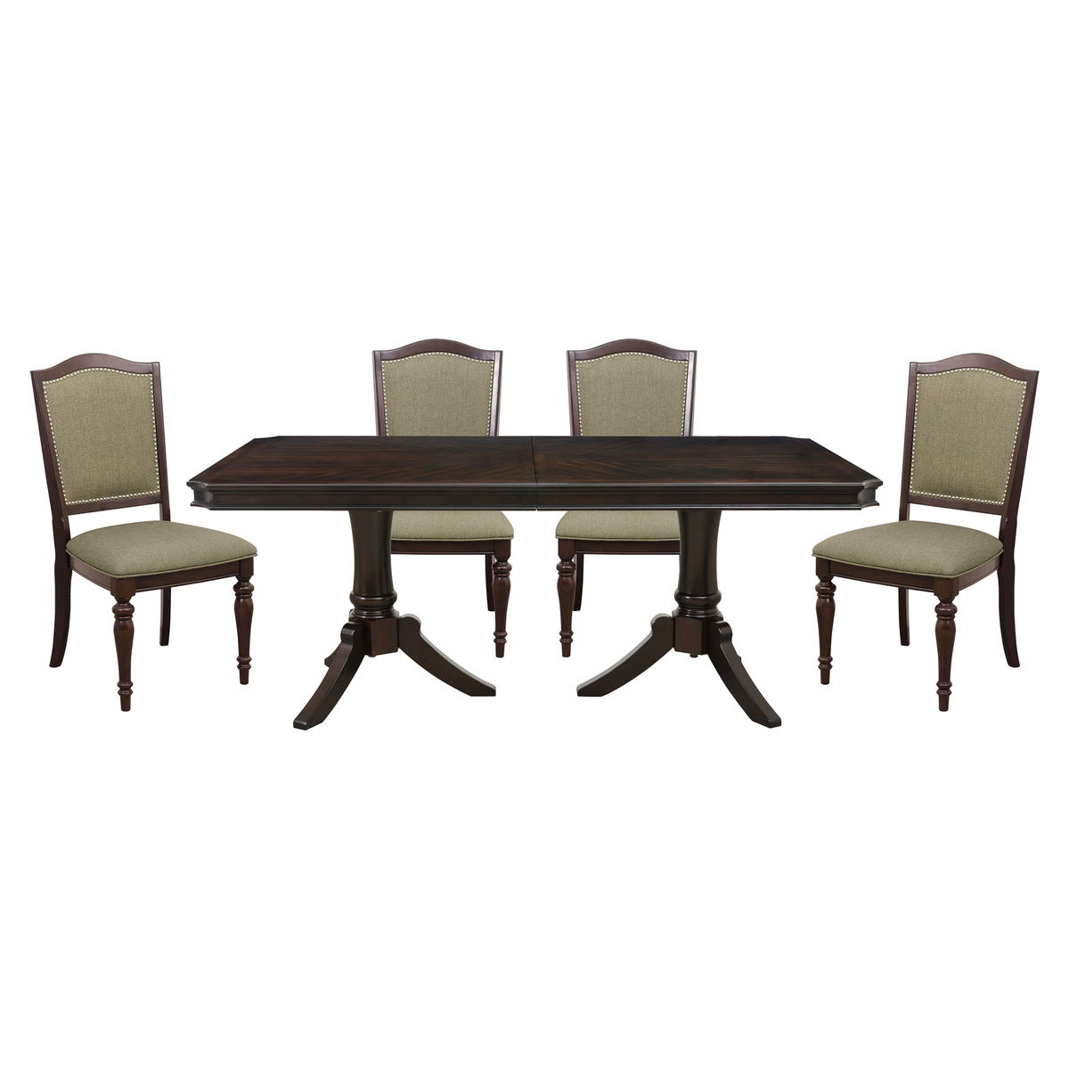 Marston - Dining Room Set