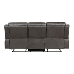 Pagosa - Sofa & Loveseat - Gray