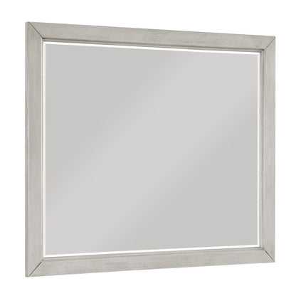 Providence - Mirror - Gray