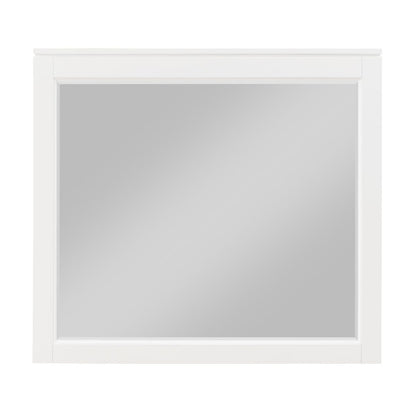 Garretson - Mirror