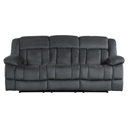 Laurelton - Sofa & Loveseat