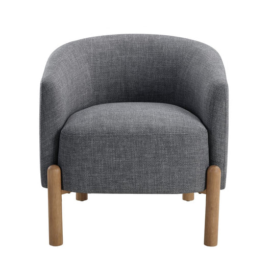 Borger - Accent Chair