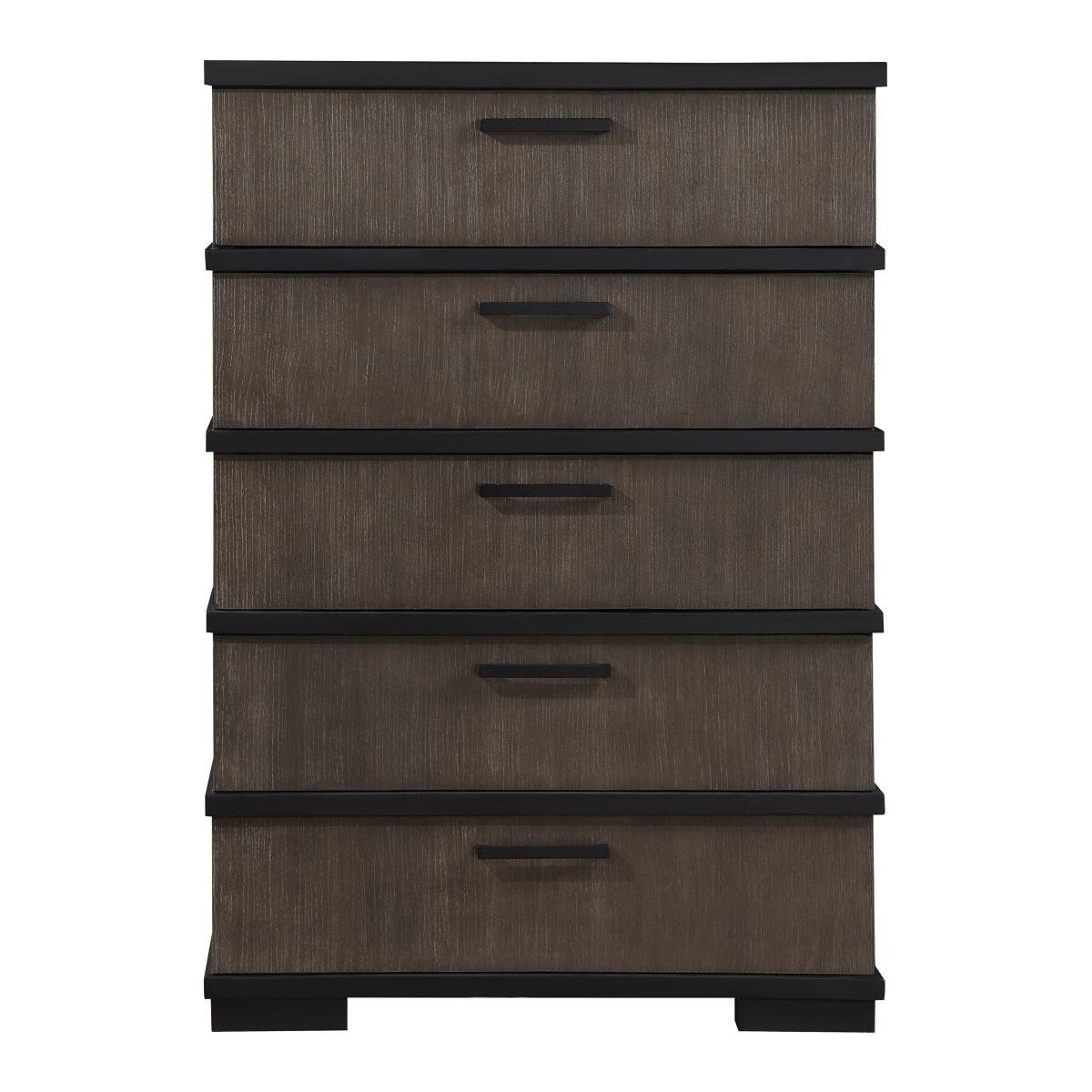 Acworth - Chest - Brown / Black