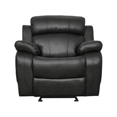 Marille - Glider Reclining Chair