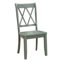 Janina - Side Chair (Set of 2)