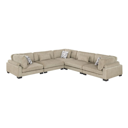 Tinley - Modular Sectional