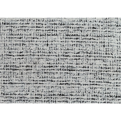 Easley - Aiken Pouf - Multicolor