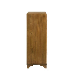 Talcott - Chest - Honey