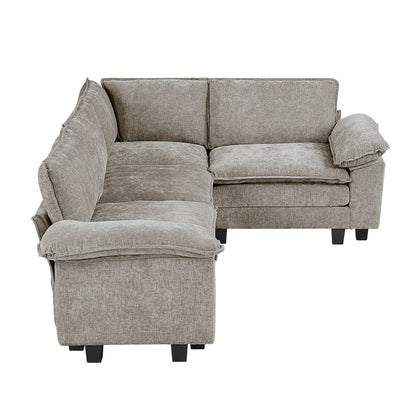 Dublin - Modular Sectional