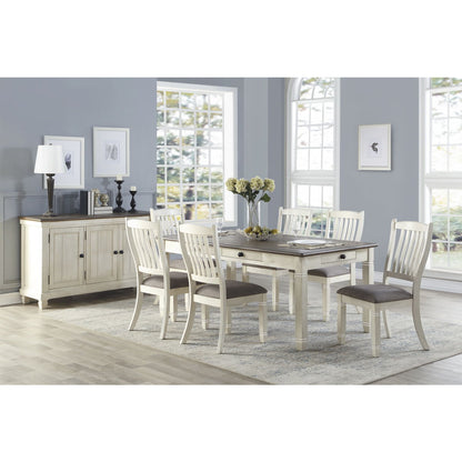 Granby - Server