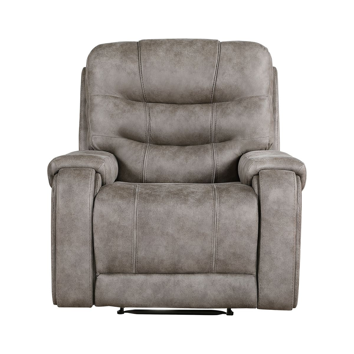 Oberon - Reclining Chair