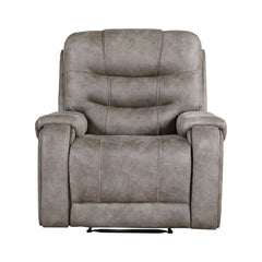 Oberon - Reclining Chair