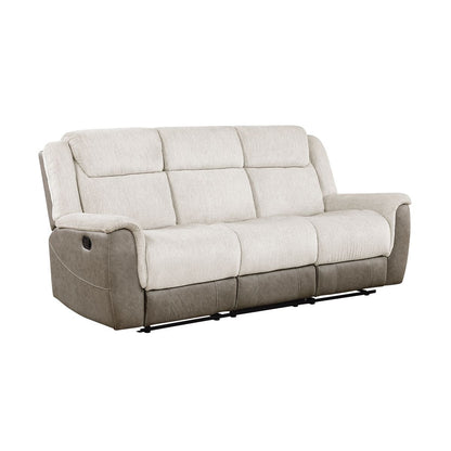 Harriette - Sofa & Loveseat