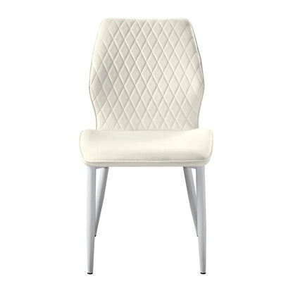 Hollis - Side Chair (Set of 2)