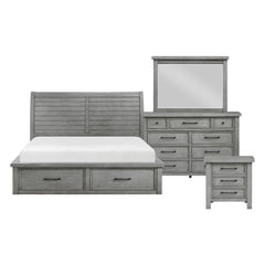 Logandale - Bedroom Set