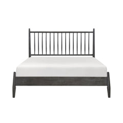 Brickell - Platform Bed