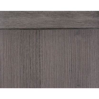 Woodrow - Nightstand - Gray
