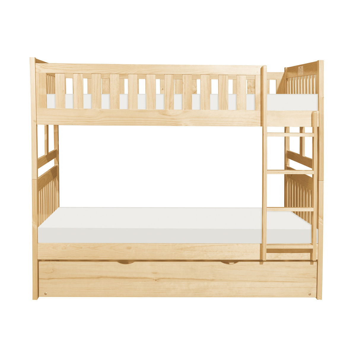 Bartly - Bunk Bed