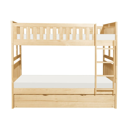 Bartly - Bunk Bed