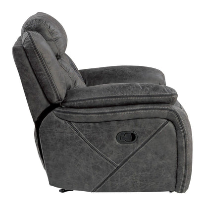 Madrona Hill - Glider Reclining Chair