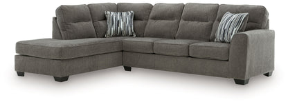 Olten - Sectional