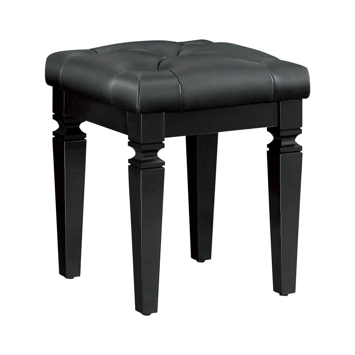 Allura - Vanity Stool