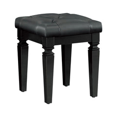 Allura - Vanity Stool