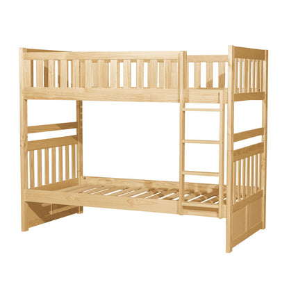 Bartly - Bunk Bed