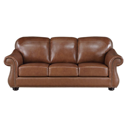 Attleboro - Sofa & Loveseat
