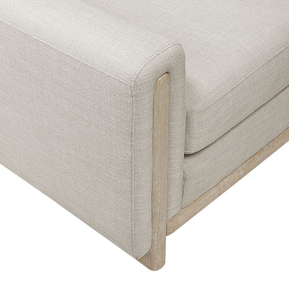Echo - Loveseat - Beige