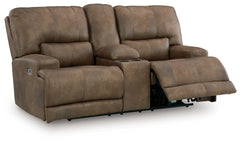 Beckley PlaceLiving Room