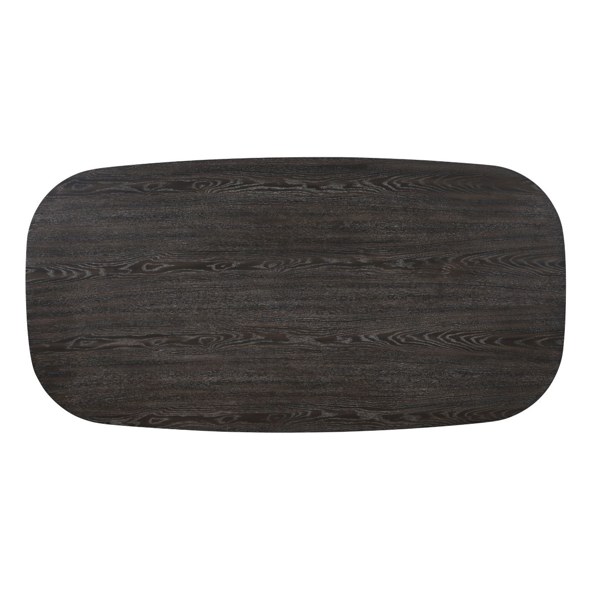 Marais - Dining Table - Black