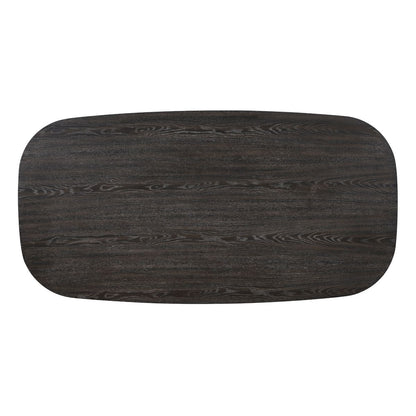 Marais - Dining Table - Black